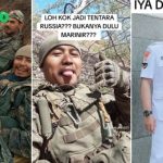 Sosok Satria Arta Kumbara, Mantan Pasukan Elite TNI AL yang Kini Jadi Tentara Bayaran Rusia