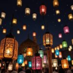 Idul Adha 2025 Versi Pemerintah, Muhammadiyah dan NU