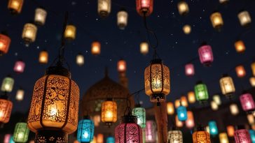 Idul Adha 2025 Versi Pemerintah, Muhammadiyah dan NU