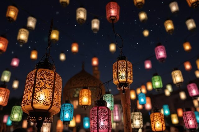 Idul Adha 2025 Versi Pemerintah, Muhammadiyah dan NU