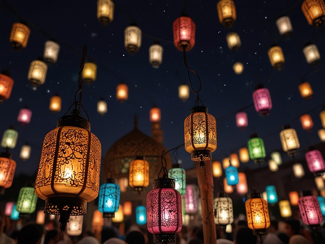 Idul Adha 2025 Versi Pemerintah, Muhammadiyah dan NU