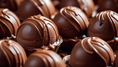 Inilah 4 Mitos Makanan Penyebab Jerawat, Termasuk Cokelat!