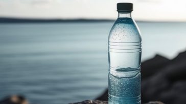 Apakah Air Minum Kemasan Bisa Kedaluwarsa? Cek Faktanya!