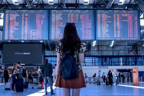 5 Alasan Banyak Orang Menghindari Penerbangan Transit Walaupun Murah