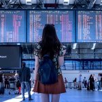 Pramugari Ini Bagikan Tips Atasi Kembung Saat Penerbangan