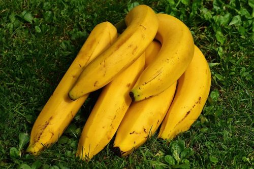 Ini Manfaat Rutin Konsumsi 2 Buah Pisang Setiap Hari Menurut Penelitian