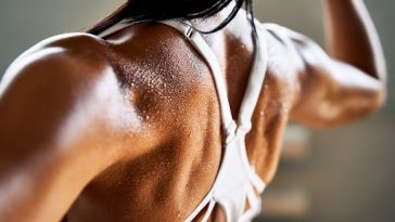 Bolehkah Mandi saat Tubuh Berkeringat Usai Berolahraga? Ini Penjelasannya