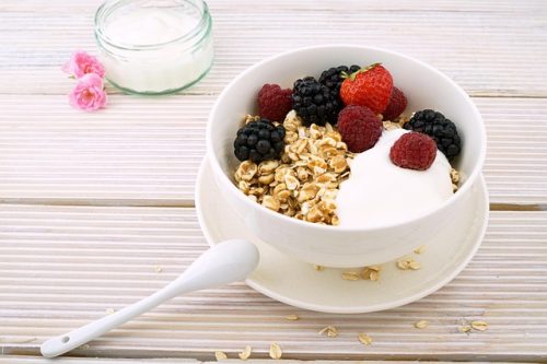 3 Menu Sarapan Cepat dan Sehat untuk Kamu yang Super Sibuk
