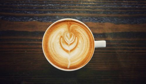 Krimer pada Kopi Dianggap Tidak Sepenuhnya Baik bagi Tubuh, Benakah?