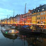 Daftar 20 Kota Paling Bahagia di Dunia, Kopenhagen Nomor Satu!