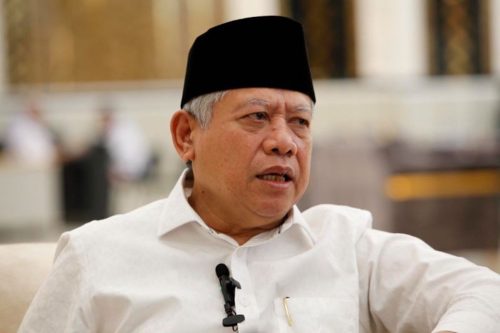 Dubes RI untuk Saudi Minta Pembatalan Pemberangkatan Jamaah dengan Visa Non Haji