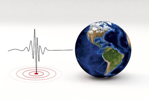 Gempa Megathrust di Indonesia Tinggal Menunggu Waktu, Cek Zona Merahnya