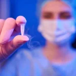 Sempat Dilakukan Luna Maya di 2021, Apa itu Egg Freezing?