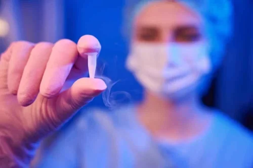 Sempat Dilakukan Luna Maya di 2021, Apa itu Egg Freezing?