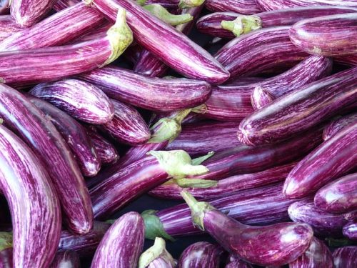 7 Sayuran Ini Bisa Bantu Turunkan Kolesterol, Ada Terong!