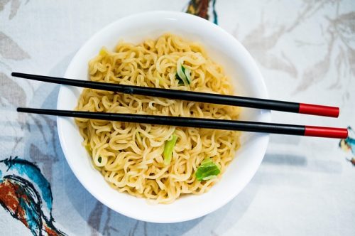 10 Makanan dan Minuman ini Bisa Pengaruhi Kualitas Tidur, Apa Saja?