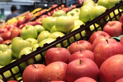 Jangan Dibuang! 5 Kulit Buah dan Sayur Ini Bagus untuk Jaga Pencernaan
