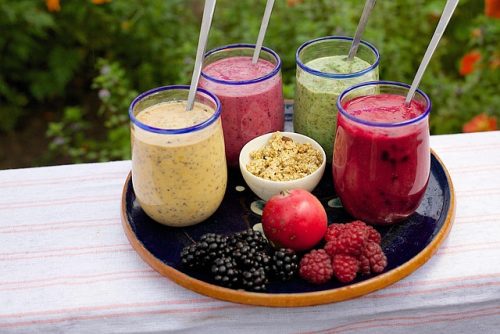 Selain Air Putih, 5 Jenis Minuman Ini Baik untuk Kesehatan