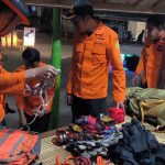 Pendaki Malaysia yang Jatuh di Gunung Rinjani Ditemukan Dalam Kondisi Meninggal