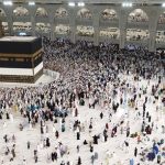 Saudi Bakal Denda WNA yang Berhaji tanpa Visa, Segini Besarannya!