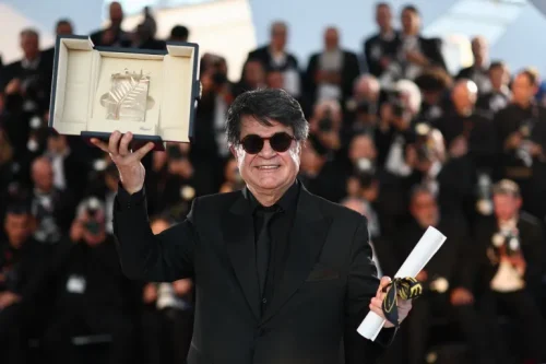 Menang Palme D'Or di Cannes 2025, Ini Fakta Menarik Film It Was Just an Accident