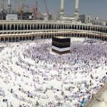 Pada 2026 hingga 2041, Ibadah Haji Bakal Dilakukan dalam Musim Dingin