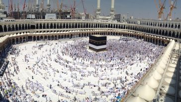 Pada 2026 hingga 2041, Ibadah Haji Bakal Dilakukan dalam Musim Dingin