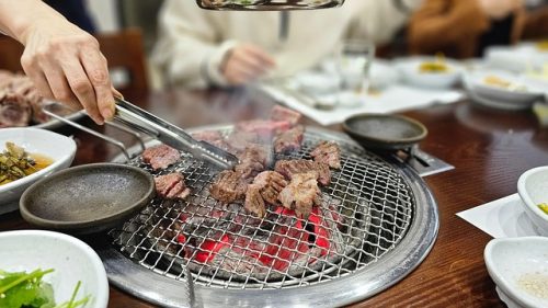 5 Kesalahan Memasak Ini Bisa Bahayakan Kesehatan