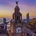 Menginap di Kota Liverpool, Turis Kini Harus Bayar Pajak Rp44 Ribu