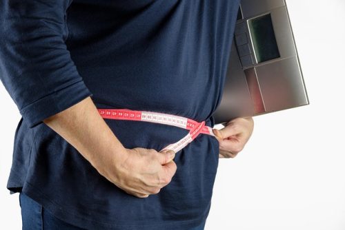 Kuncinya Konsisten, Ini 5 Cara agar Lebih Cepat Turunkan Berat Badan