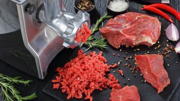 Mana Lebih Tinggi Kolesterolnya, Daging Kambing atau Daging Sapi?