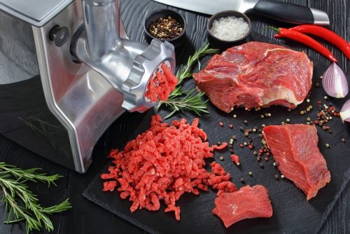 7 Makanan Ini Tidak Boleh Dikonsumsi Secara Mentah, Bisa Picu Penyakit!