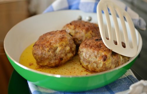 5 Kesalahan Memasak Ini Bisa Bahayakan Kesehatan