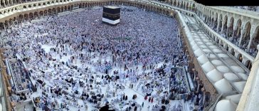 Banyak Jemaah Haji Meninggal, Kenapa Jenazahnya Tak Dibawa Pulang?