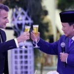 Istana Tegaskan Minuman Presiden Prabowo Sari Apel, Bukan Alkohol