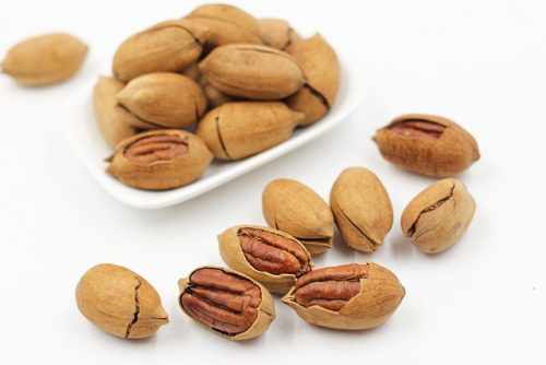 5 Makanan untuk Tingkatkan Kualitas Sel Telur Wanita