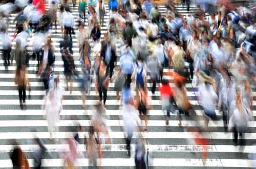 Daftar Negara dengan Penduduk Terbanyak Per Mei 2025, Indonesia Peringkat Berapa?