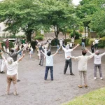 Dibuktikan Warga Jepang, 5 Olahraga Ini Bikin Panjang Umur