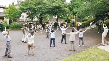 Dibuktikan Warga Jepang, 5 Olahraga Ini Bikin Panjang Umur
