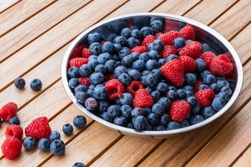 5 Makanan untuk Tingkatkan Kualitas Sel Telur Wanita