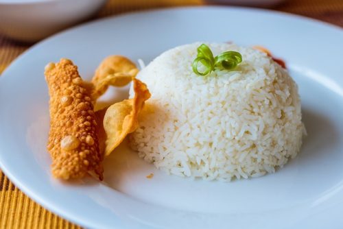5 Makanan yang Tidak Boleh Dipanaskan Lagi, Ini Alasannya