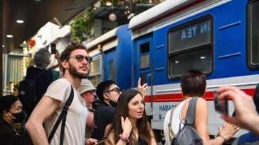 Vietnam Jadi Destinasi ASEAN Paling Dicari di Dunia, Jauh Lampaui Indonesia