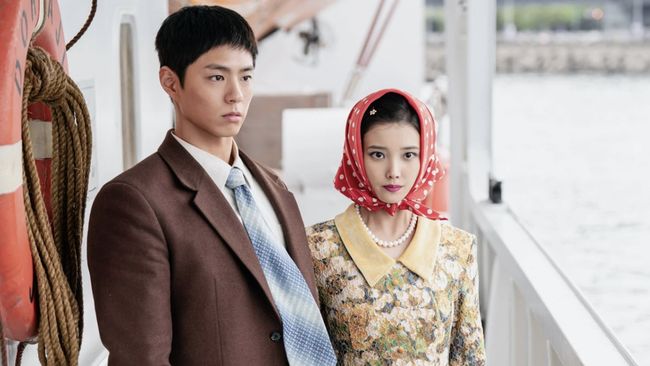 Inilah Daftar Lengkap Pemenang BaekSang Arts Awards 2025