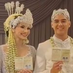 Ini 5 Sumber Kekayaan Al Ghazali yang Resmi Menikah dengan Alyssa Daguise