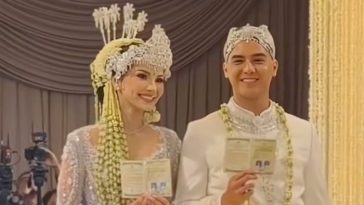 Ini 5 Sumber Kekayaan Al Ghazali yang Resmi Menikah dengan Alyssa Daguise