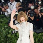Anna Wintour Mundur Sebagai Pemred Vogue Setelah Hampir 40 Tahun Menjabat