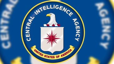 CIA Terang-terangan Rekrut Warga China Jadi Mata-mata AS, Beijing Murka