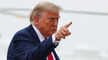 AS Bombardir Situs-Situs Nuklir Utama Iran yang Dijaga Ketat di Fordo