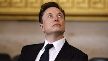 Internet Mati, Elon Musk Aktifkan Starlink di Iran