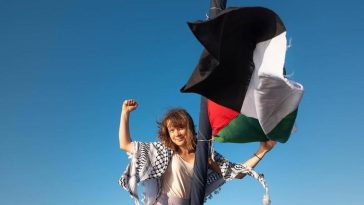 Israel Culik Greta Thunberg dan Aktivis di Kapal Bantuan Gaza, Ini Kronologi dan Kabar Terbarunya